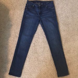 Kut from the Kloth skinny jeans